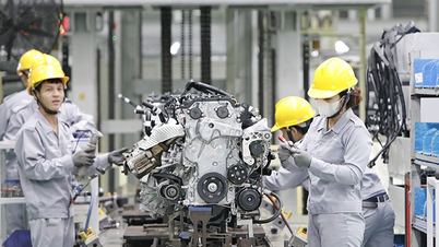 Nhóm Nghiên cứu BIDV đưa ra 6 kiến nghị cho mục tiêu tăng trưởng năm 2024