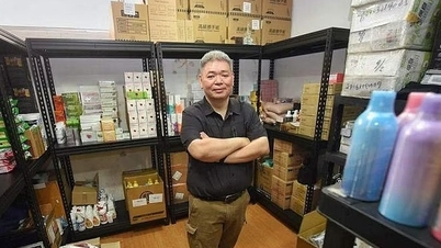 Bán hàng trên livestream bùng nổ ở Singapore