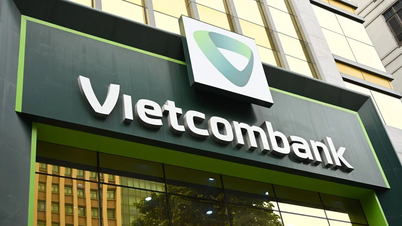 'Giant' Vietcombank earns record profit of over 40,000 billion VND