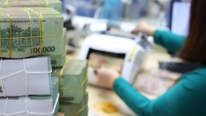 "So găng" quy mô tài sản, vốn điều lệ các ngân hàng trong năm 2023