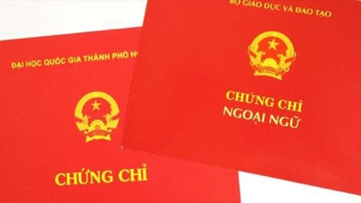 ធានាភាពជឿជាក់ជាមួយវិញ្ញាបនបត្រភាសាបរទេស