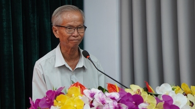 Sau gần 30 năm, ông Nguyễn Văn Khẩn nhận lời xin lỗi từ Viện KSND TP.HCM