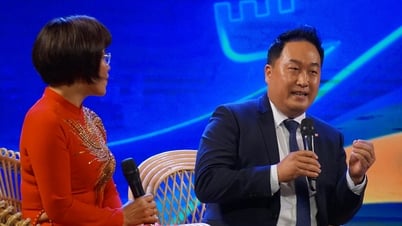 'ប្រទេសដែលគ្រប់គ្នាធ្វើការ គ្មានហេតុផលមិនអភិវឌ្ឍ'