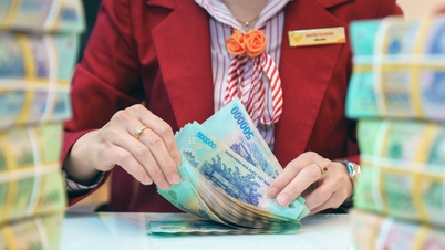Lãi suất nhóm big4 đang phân hoá ra sao?