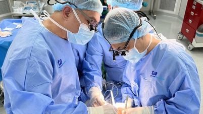 រោគសញ្ញា Tendon ធ្វើឱ្យបុរសឈឺពោះរយៈពេល 4 ខែ
