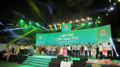 Connecting more than 1,000 agricultural material agents and farmers in the Mekong Delta region