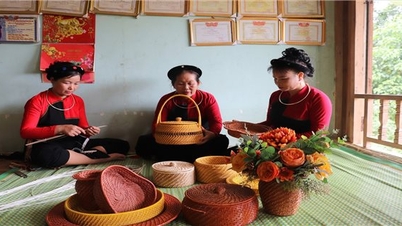 Yên Sơn (Tuyên Quang): Công tác giảm nghèo bền vững là nhiệm vụ trọng tâm, thường xuyên