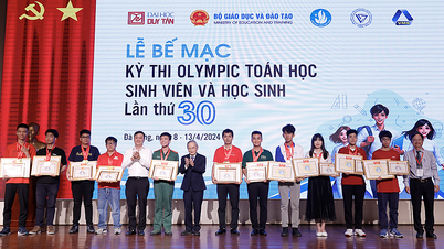 数学オリンピックで115人が優勝