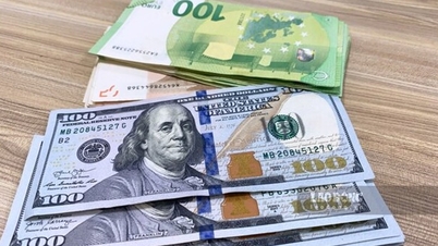 Tỷ giá USD ghi nhận tuần lên đỉnh rồi giảm giá
