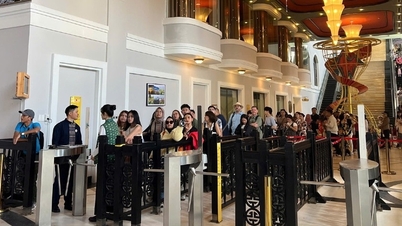 Du khách bất ngờ trước tốc độ phục hồi của du lịch Sa Pa sau bão Yagi