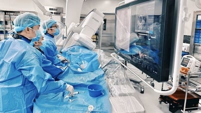 Dấu hiệu điển hình của cơn nhồi máu cơ tim