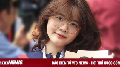 Nghỉ công việc nhiều người mơ ước, cô gái trẻ ở TP.HCM viết đơn xin nhập ngũ