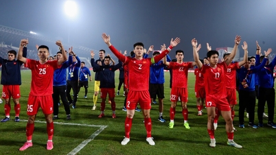 Tin vào Nguyễn Xuân Son