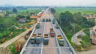 Thủ tướng yêu cầu đẩy nhanh nâng cấp các tuyến cao tốc đầu tư phân kỳ