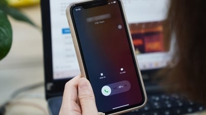 Call ID helps prevent cyber fraud