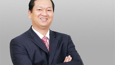 HDBank appoints Mr. Tran Xuan Huy as Deputy General Director