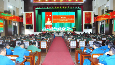 Bộ Tư lệnh TPHCM gặp mặt Kỷ niệm 80 năm Ngày thành lập Quân đội nhân dân Việt Nam
