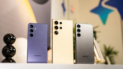 Galaxy S25 Series có thể sở hữu tính năng phát hiện va chạm xe hơi