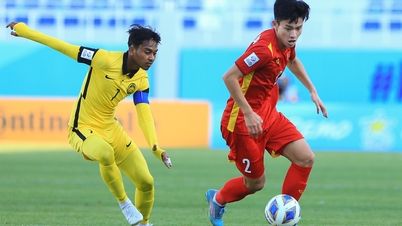 Chuyên gia Malaysia: 'Việt Nam bất ổn là cơ hội ở U23 châu Á'