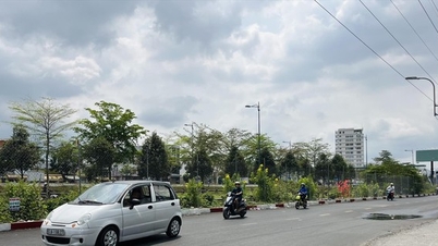 Người dân hiến đất nhiều tỷ đồng mở đường