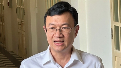 HCMC៖ ករណីជាច្រើននៃ Covid-19 JN.1 វ៉ារ្យ៉ង់