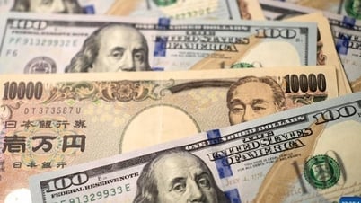 Tỷ giá đồng Yên ghi nhận tuần giông bão, USD đứt mạch phi mã