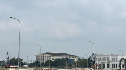 Dự án khu dân cư Việt Úc Varea hiện ra sao?