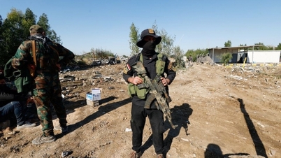 Kataib Hezbollah, nhóm bị đổ lỗi sát hại quân Mỹ là ai?