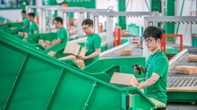 Economy Delivery officially speaks out about information about employees going on strike