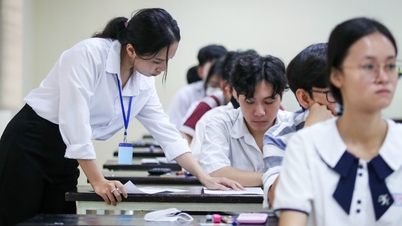 Illustrative exam for Ho Chi Minh City National University's 2025 competency assessment exam