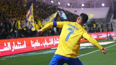 Ronaldo ស៊ុតបាល់ប៉េណាល់ទី 18 គ្រាប់ជាប់ៗគ្នា។