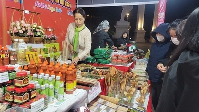 Bắt đầu Tháng Khuyến mại Hà Nội 2024, hàng hóa khuyến mại đến 70%