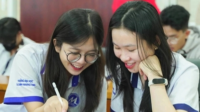 Một trường đại học mở thêm 3 ngành mới, bắt buộc phải có môn toán