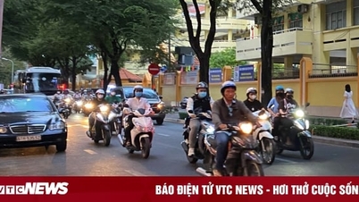 Mây thay đổi, đêm không mưa