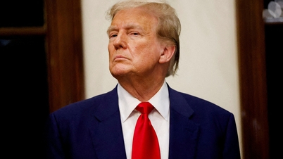 Tài sản của Trump giảm hơn 2 tỷ USD