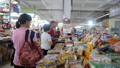 ដាណាង៖ ការផ្សព្វផ្សាយដើម្បីជំរុញការទិញទំនិញនៅចុងឆ្នាំ 2024