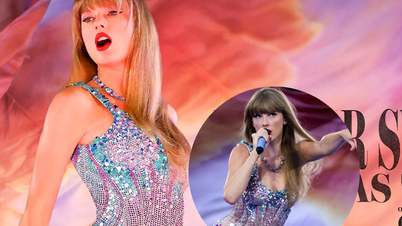 Taylor Swift, ភាពយន្ត, The Eras Tour, ចាក់បញ្ចាំងលើកដំបូង, ប្រទេសវៀតណាម