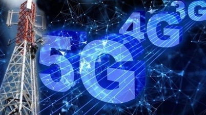 Nóng bỏng cuộc đua triển khai 5G trên toàn cầu, chuyển sang kỷ nguyên công nghệ