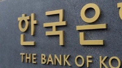 South Korea: BoK Governor rules out interest rate cut in next 3 months