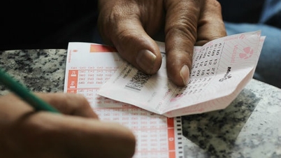 Jackpot phụ gần 68 tỷ đồng có chủ