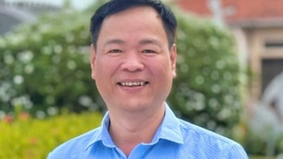 Musician Pham Hoang Long: "The city is forever in our hearts"