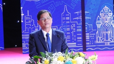 នៅឆ្នាំ 2024 Khanh Hoa នឹងធ្វើអ្វីដើម្បីទាក់ទាញវិនិយោគិនជាយុទ្ធសាស្ត្រ?