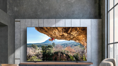 Samsung launches a range of 98-inch super-sized TVs, covering all segments