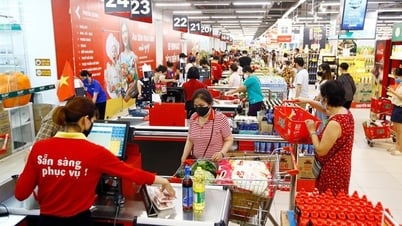 Masan completes raising capital worth 250 million USD from foreign funds