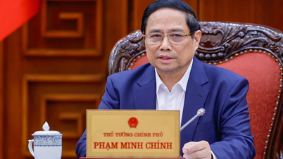 Thủ tướng: Đưa 15 triệu tỉ đồng tiền gửi ngân hàng vào sản xuất, kinh doanh