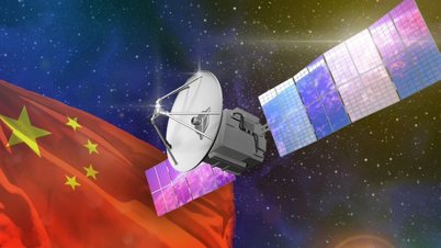 China startet Satellitenkonstellation im Wettbewerb mit dem Starlink-Projekt von SpaceX