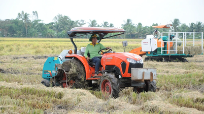 Đẩy mạnh kinh tế tuần hoàn trong nông nghiệp