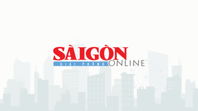 កាសែត SAIGON GIAI PHONG