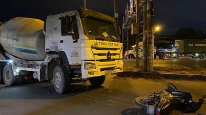 CSGT TPHCM khởi tố 6 vụ tai nạn giao thông