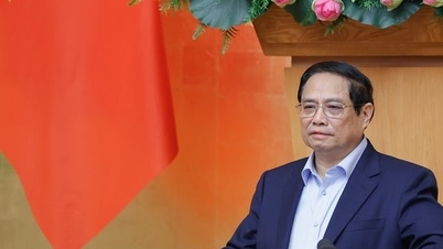 Prime Minister: Strive for GDP growth in the third quarter from 6.5